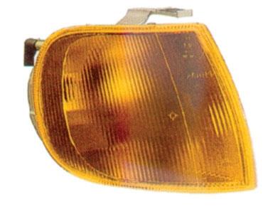 FANALE ANT DX POLO  95->97 arancio