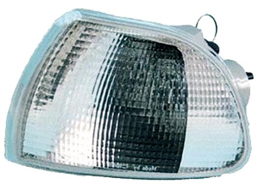 FANALE ANT SN PALIO 97->01 bianco