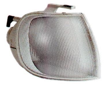 FANALE ANT DX POLO  95->97 bianco