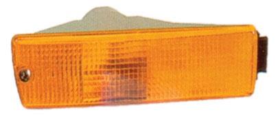 FANALE ANT SX GOLF 89->91