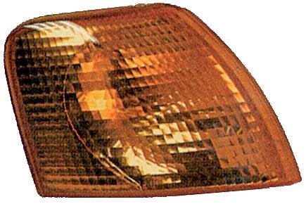 FANALE ANT DX PASSAT 96->00 arancio