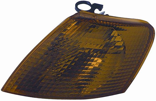 FANALE ANT SN PASSAT 96->00 arancio