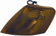 FANALE ANT SN PASSAT 96->00 arancio