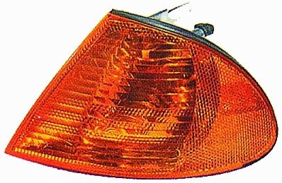 FANALE ANT SN BMW S3 E46 98->01 AR
