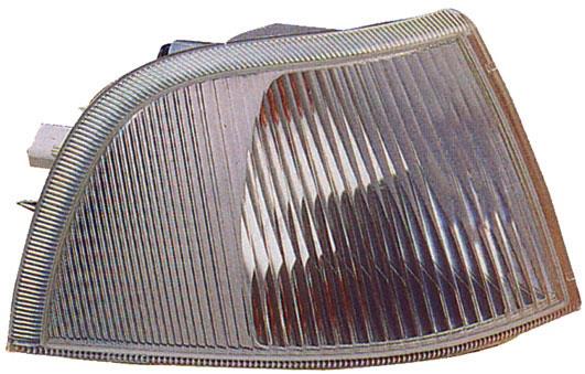 FANALE ANT DX VOLVO S40  95->98