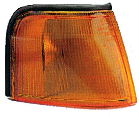 FANALE ANT DX UNO 89-> arancio