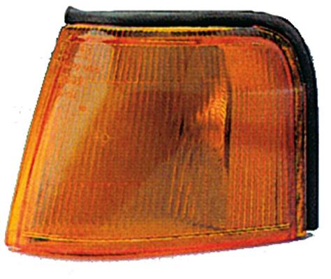 FANALE ANT SN UNO 89-> arancio