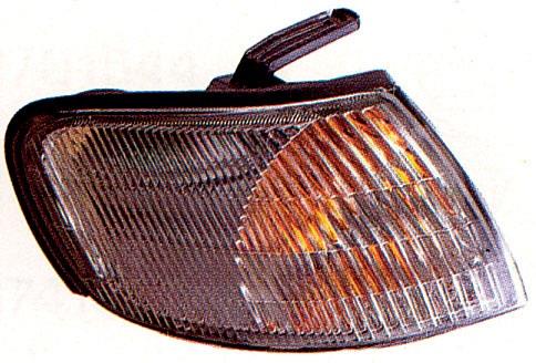 FANALE ANT DX ALMERA 98->00