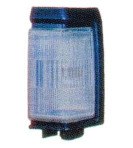 FANALE ANT SX TERRANO 87/95