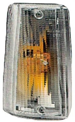 FANALE ANT DX DAILY 89->