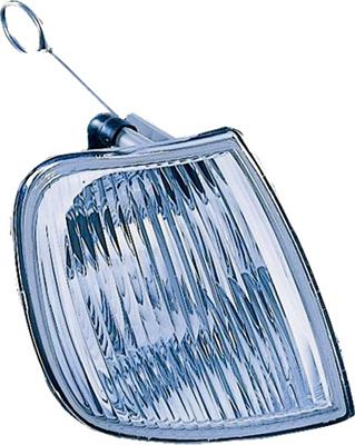 FANALE ANT DX BCO AROSA 97->00