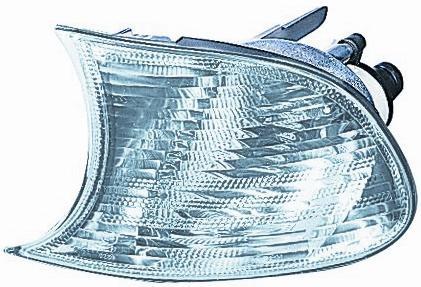 FANALE ANT DX BMW E46 98->01 COUPE'/CABRIO B/CO
