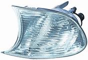 FANALE ANT DX BMW E46 98->01 COUPE'/CABRIO B/CO