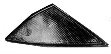 FANALE ANT.FUME'DX LANCIA Y 96->00