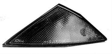 FANALE ANT FUME SX LANCIA Y 96->00