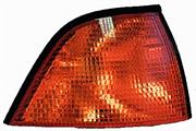 GR.OTTICO ANT DX AR. BMW E36 COUPE'