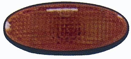 GR.OTTICO LAT MICRA 98 ARANCIO