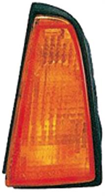 FANALE ANT SN CINQUECENTO arancio