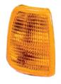 FANALE ANT.AR.SX POLO 91-94 arancio