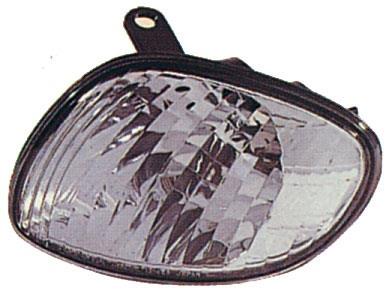 FANALE ANT DX COROLLA 00->01