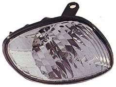 FANALE ANT SX COROLLA 00->01
