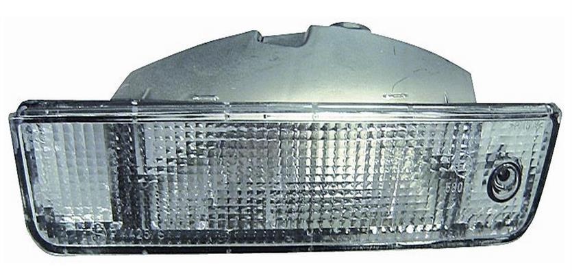 GR.OTTICO ANT DX DELTA 93->00 paraurto