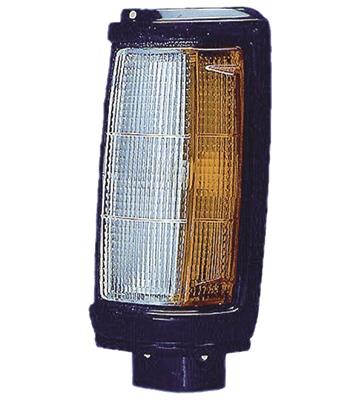 FANALE ANT SN MITSUBISHI L200 87->93