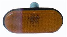 FANALE LAT FELICIA 94->01 arancio