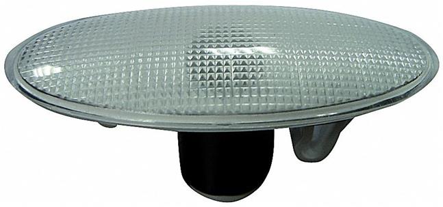 FANALE LAT PUNTO 93->99 bianco