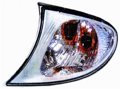 FANALE ANT DX BMW E46 2001-> CORPO GRIGIO
