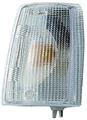 FANALE ANT SN UNO 83->89 bianco