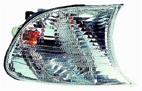FANALE ANT DX BMW E46 COUPE' 01>-03