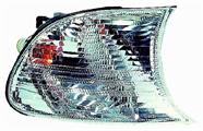 FANALE ANT DX BMW E46 COUPE' 01>-03