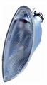 FANALE ANT DX MERCEDES SLK 96 B/CO