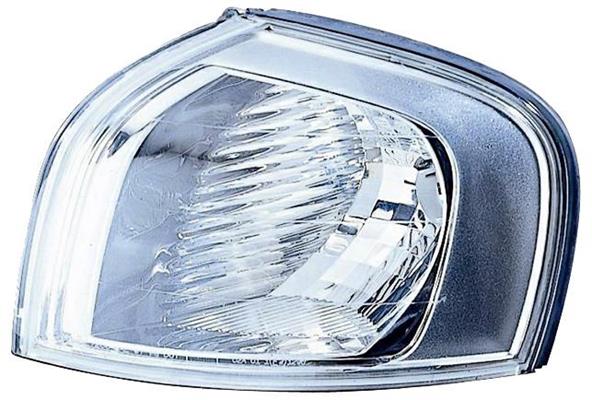 FANALE ANT SX VOLVO S80 98->03