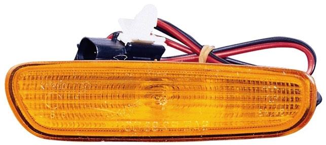 FANALE LAT SN VOLVO V40 96->00 aranc