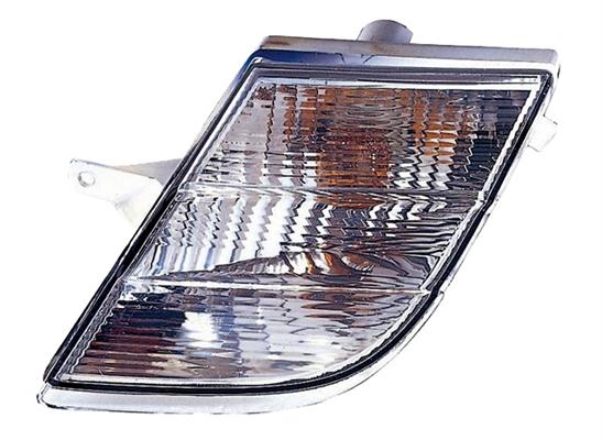 FANALE ANT SN MICRA 05->07 BIANCO
