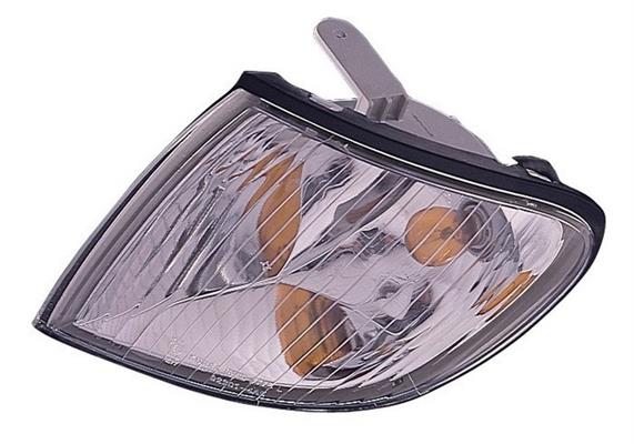 GRUP.OTTICO ANT.SX HYUNDAI H1 2004