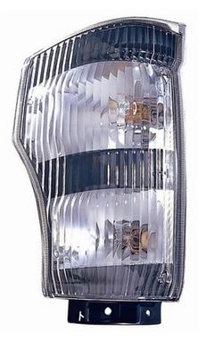 GRUPPO OTTICO ANT.SX  ISUZU N 04