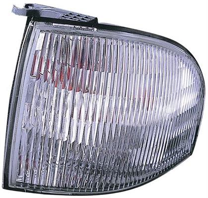 GR.OTTICO ANT DX KIA PREGIO 97->06