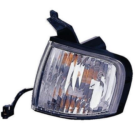 GR.OTTICO ANT BC DX MAZDA B2500 02->