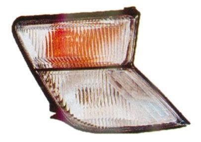 GR. OTTICO ANT.DX PATROL 97->01