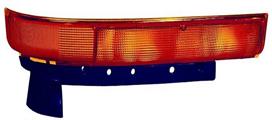 FANALE ANT.SX CANTER FB511 94->04