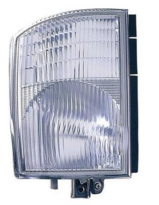 GR OTTICO ANT SX CANTER 05-> B/CO