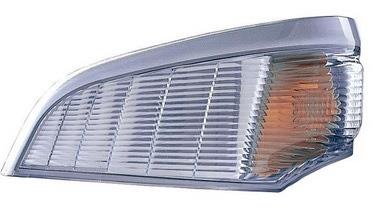 FANALE ANT.DX CANTER 05-> SUP. mod kioto