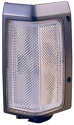 FANALE ANT DX NISSAN KING CAB 92->