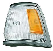 FANALE ANT SN HI-LUX 89->97 bco/arancio