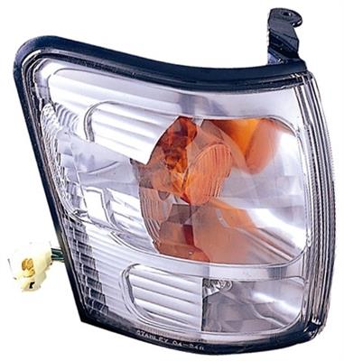 FANALE ANT SX HI-LUX PICK-UP 01->05 CRISTAL