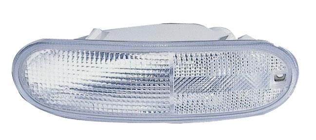 GRUPPO OTT.ANT.SX VAG NEW BEETLE