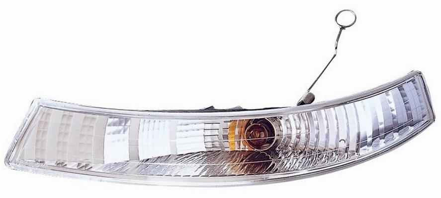 GR.OTTICO DX TRAFIC 01->cristal
